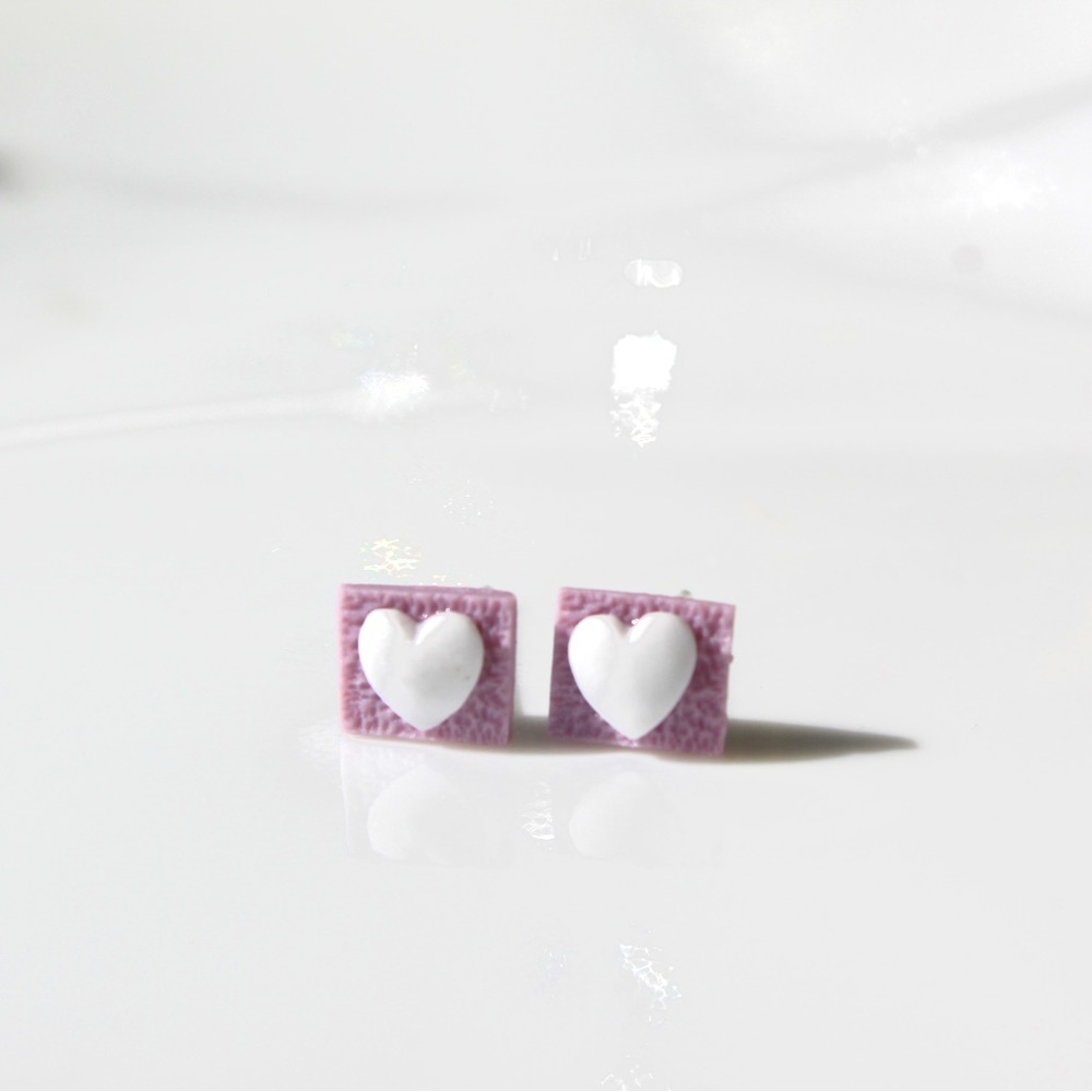 Cute Ear stud
